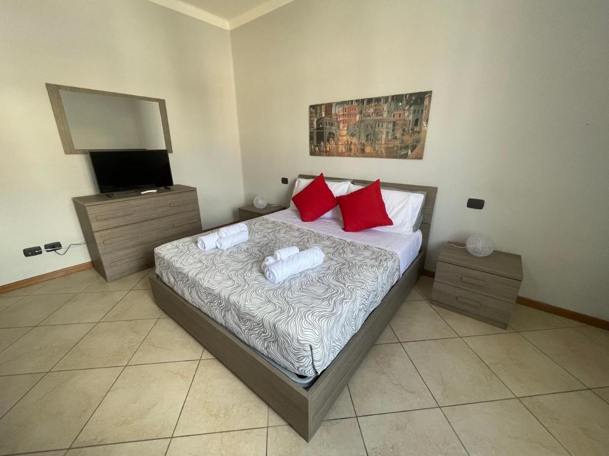 Moonlight Verona Ngoại thất bức ảnh